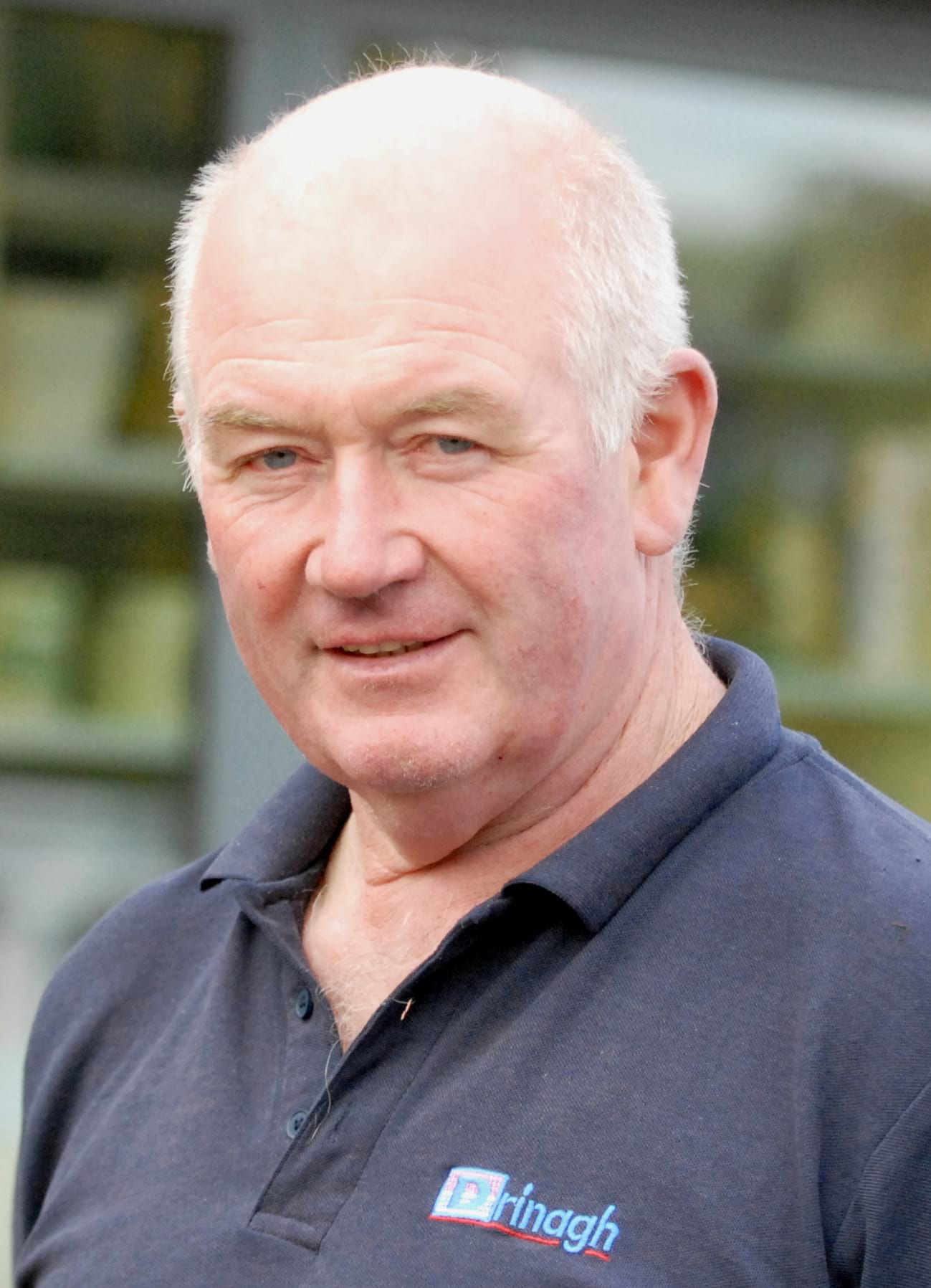Donal Ross